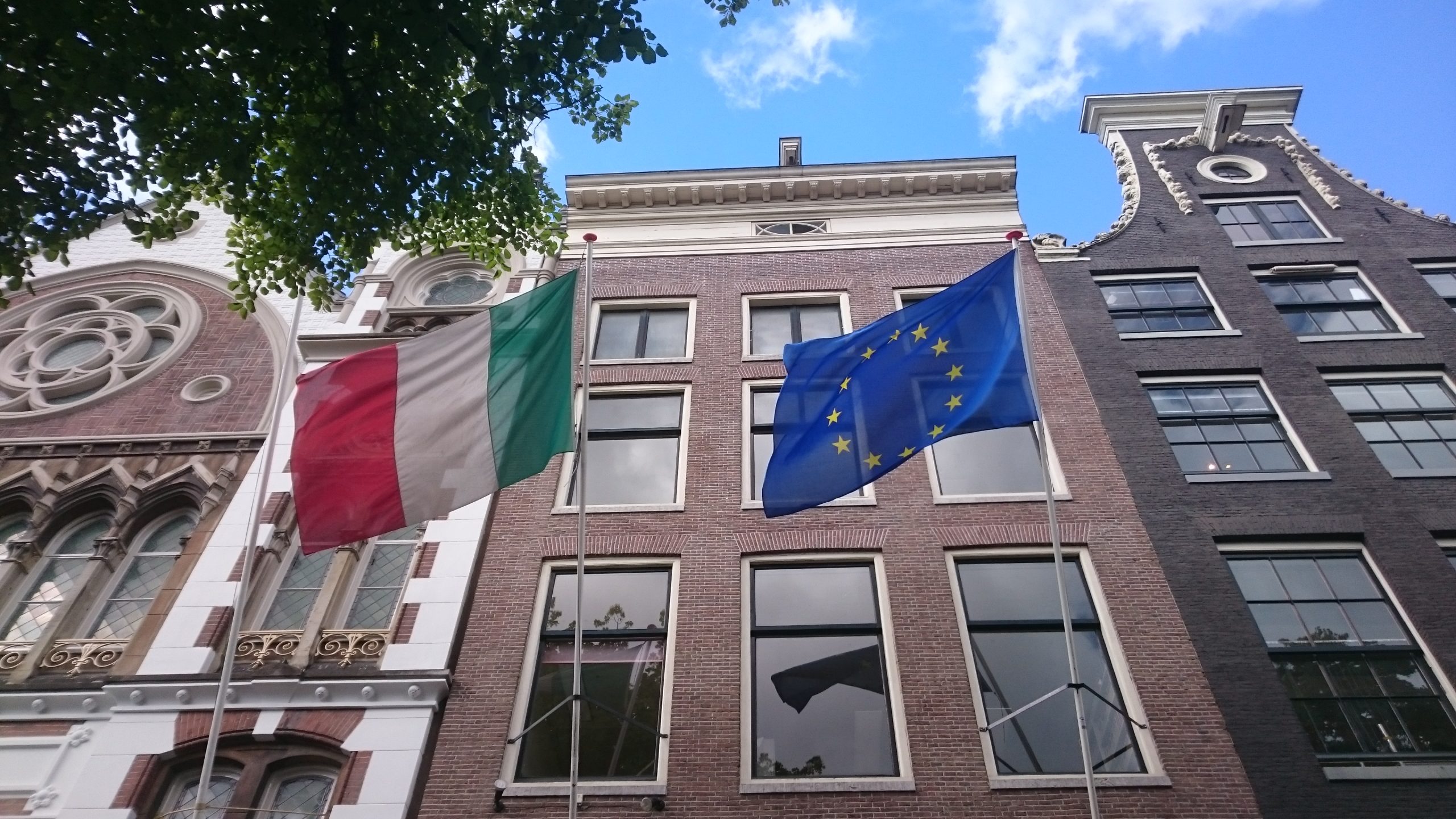 Ontdek onze taalcursussen