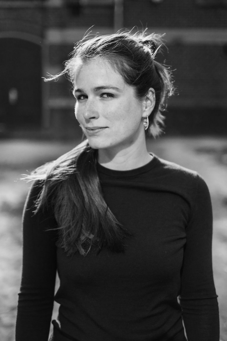 Isa Goldschmeding, violino