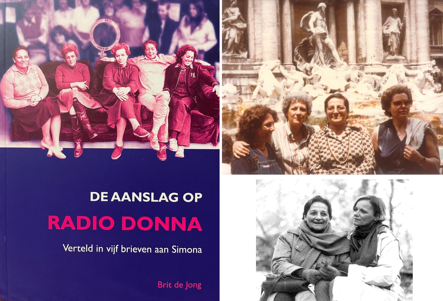 radiodonna