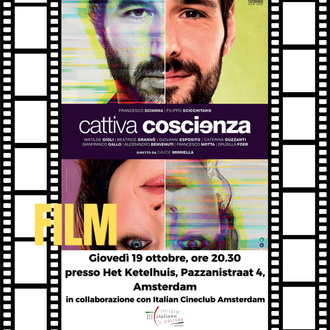 locandina film 19 ottobre
