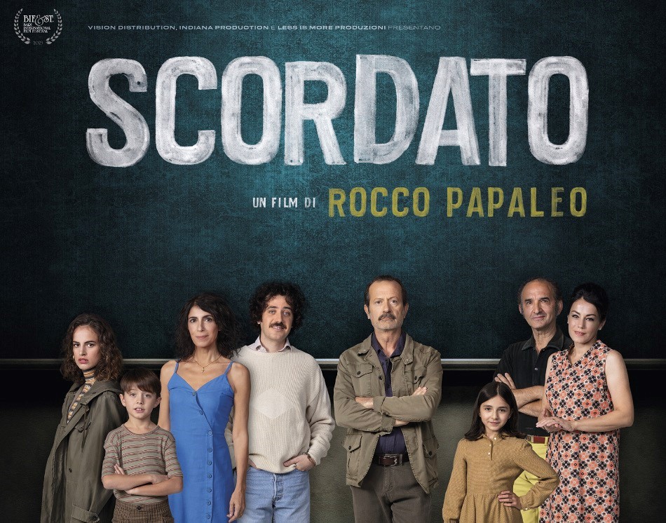 scordato