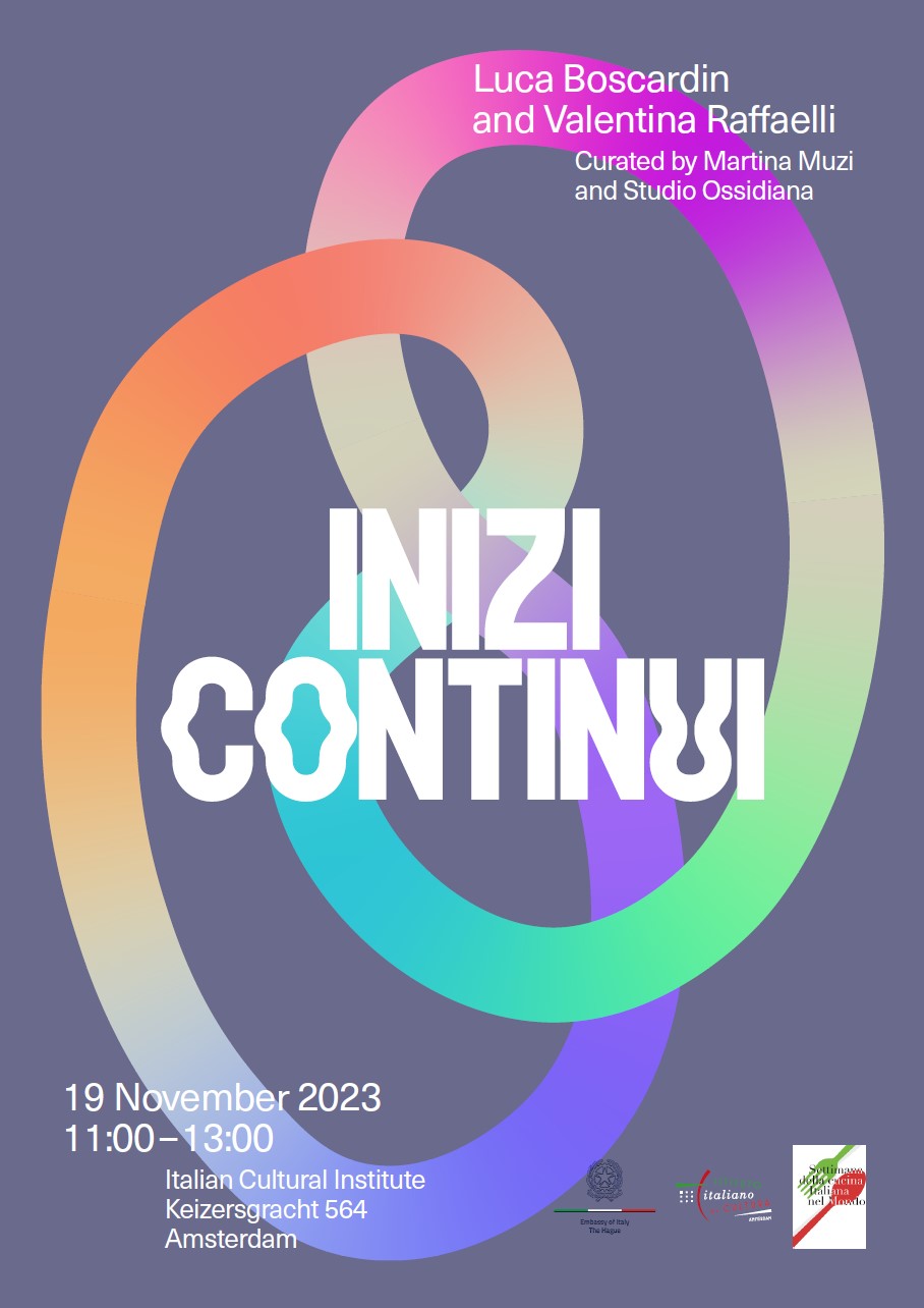 inizi continui 19 11