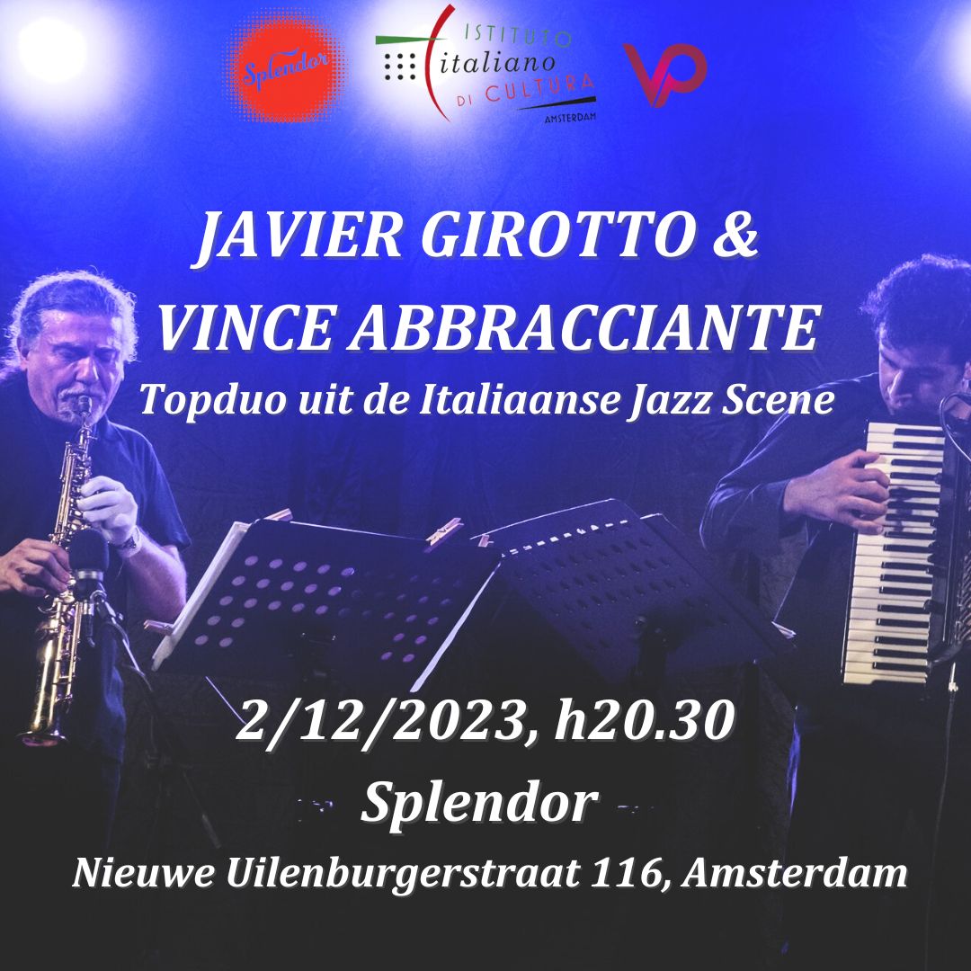 locandina Splendor 2.12.23