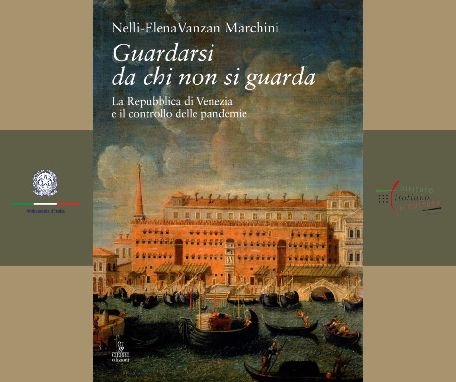 Veneti locandina