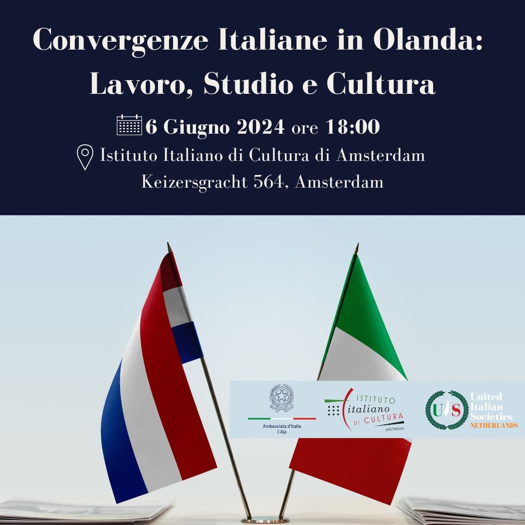 convergenze italia e olanda