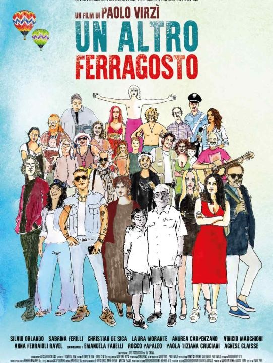un altro ferragosto