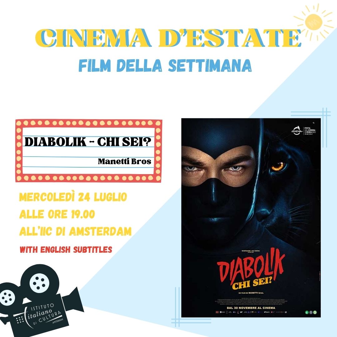 Cinema d’Estate(2)