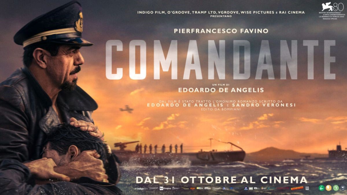 comandante