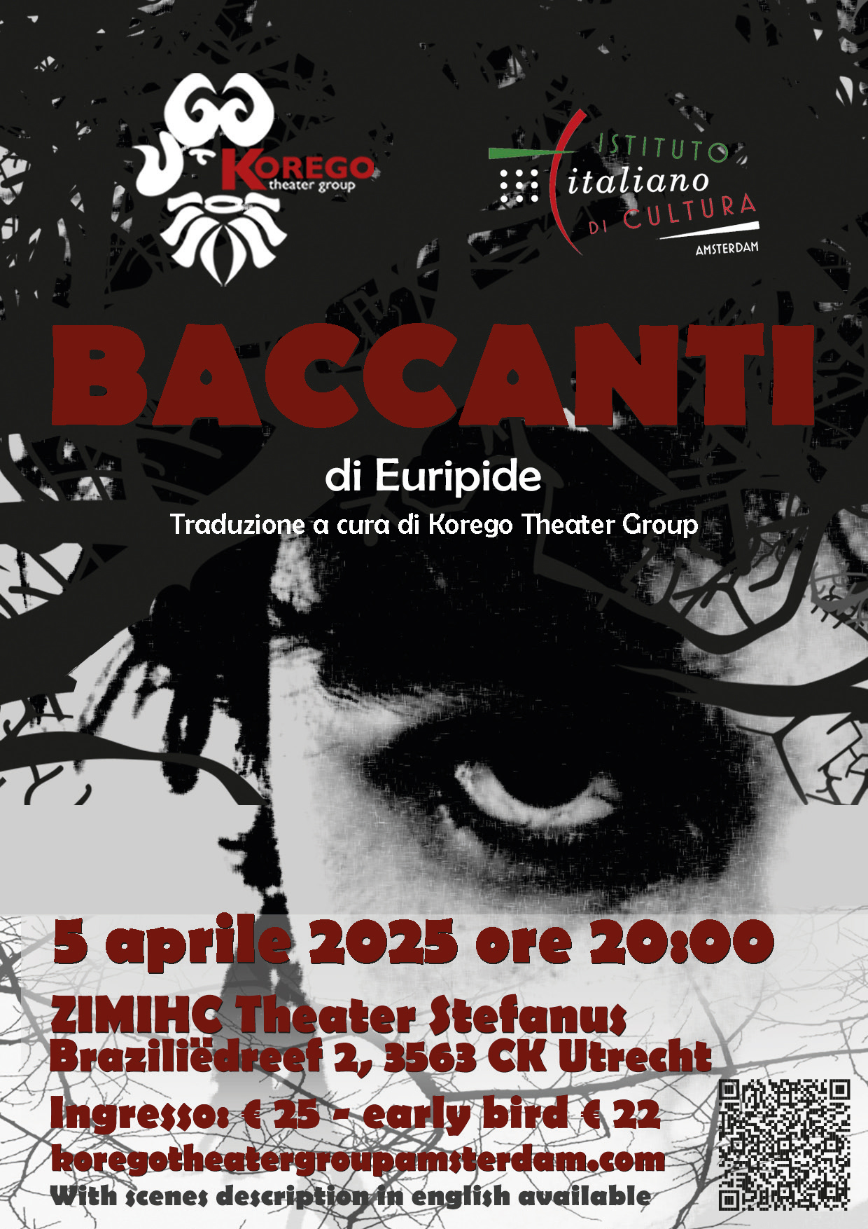 Baccanti_locandina