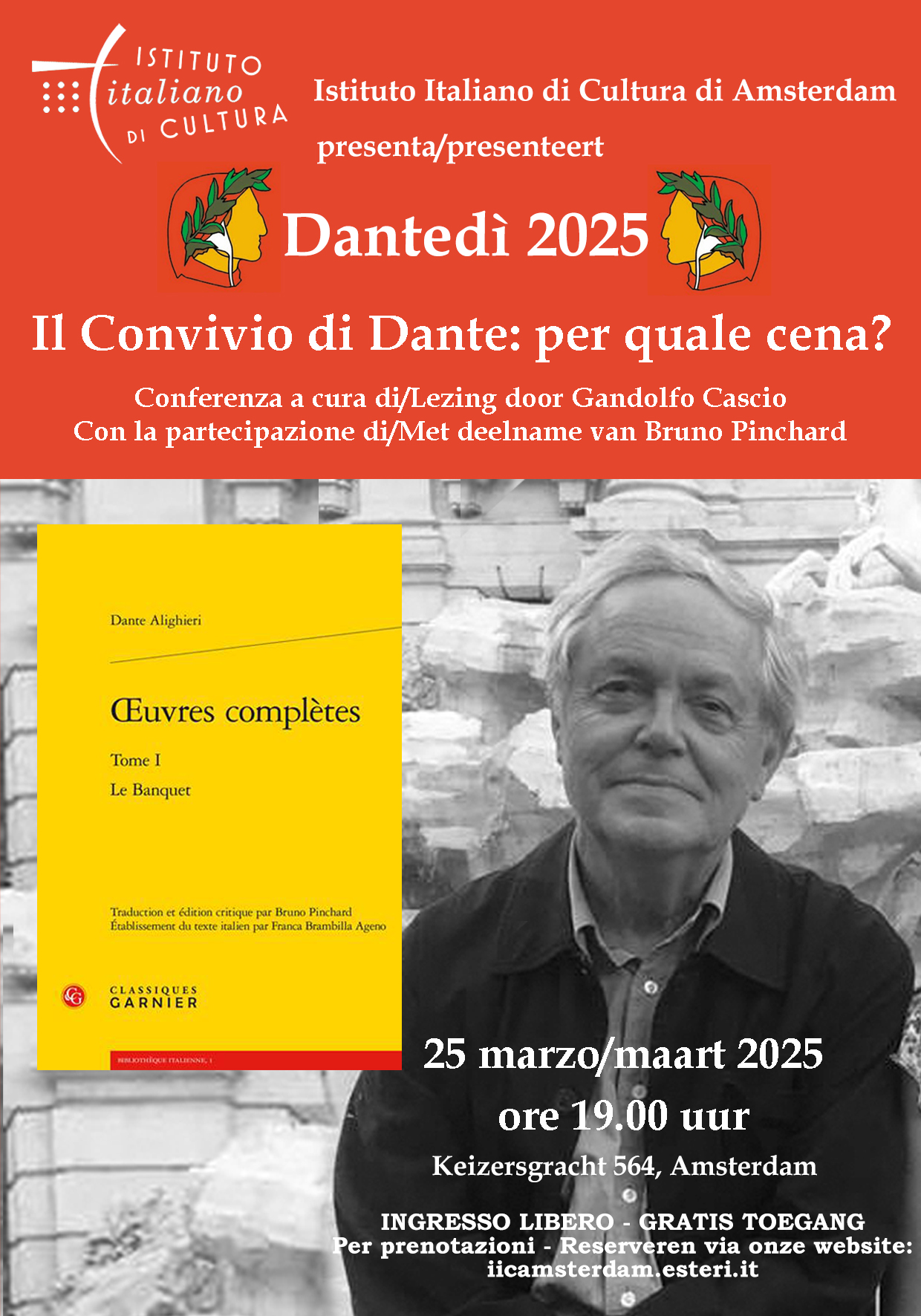 Dantedi 2025