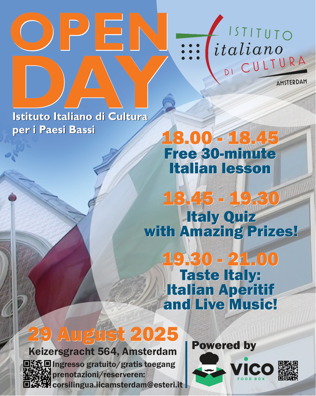 Open Day