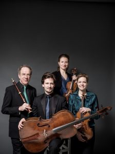 Boccherini e il suo tempo concerto presso Istituto Italiano Amsterdam