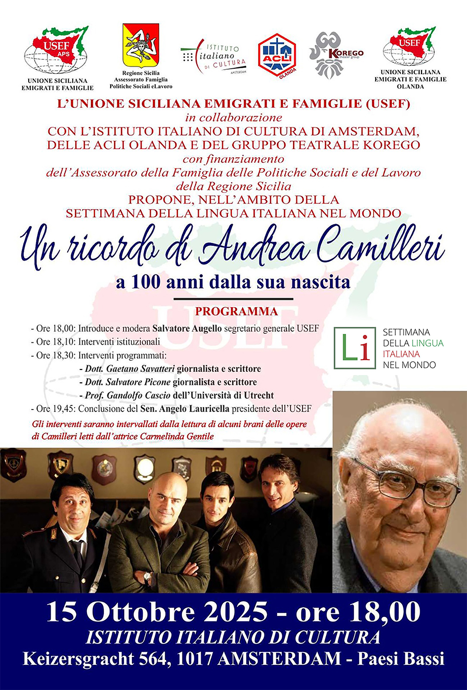 locandina USEF evento camilleri – 8Set2025_slim_picc