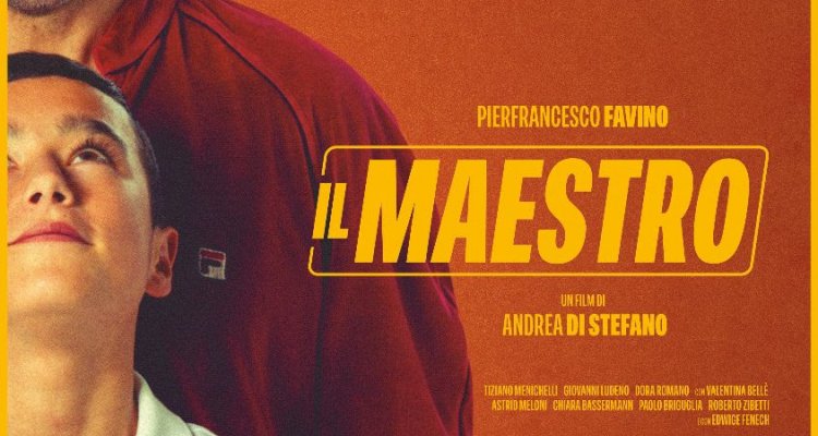 il maestro 3