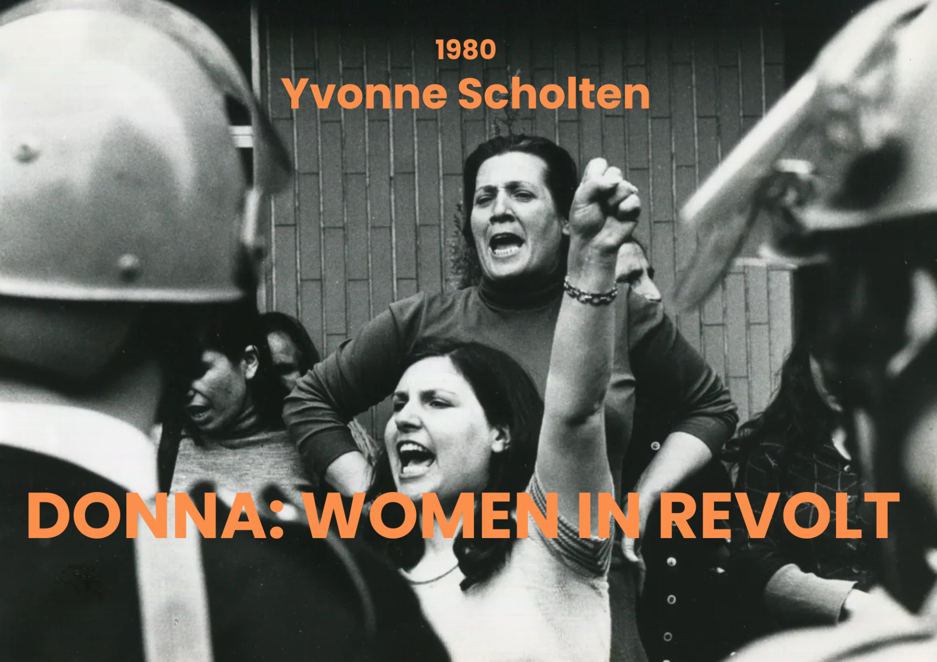 DONNA WOMEN IN REVOLT (3)