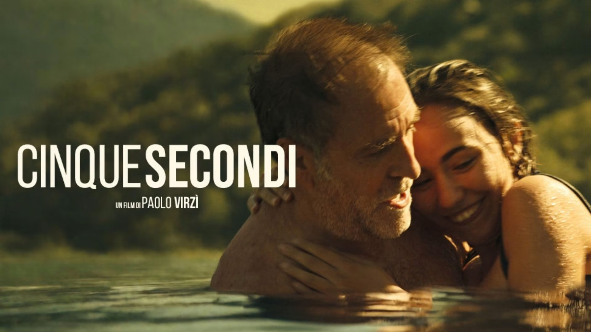 cinque secondi